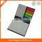 Hardcover with Colorful bookmark Combined Sticky Notes