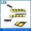 Super bright high power easy installation COB car led reversing light auto led DRL