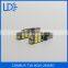 Hot sales 12 Volt Led Dome Light 4014 smd 26 leds Led Bulbs For Cars