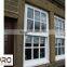 Australia standard aluminium profiles for doors and windows with fly screem