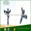 plastic sprinkler for water-saving irrigation