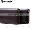 hot sale stylish men clutch bag leather money clip wallet with double zipper