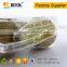 Disposable Food Grade Pear Plastic Container