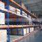 High Quality More Capacity Warehouse Gravity Flow Racking