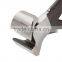 side cutting pliers cutting pliers 8-Inch End Cutting Pliers