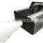 Remote control 1000w stage effect smoke light Professional Stage Effect Fog Machine stage smoke