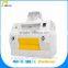 High Efficiency Indian Flour Mill /Pneumatic Control Flour Mill Machinery