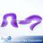 free sample U shape silicone insole heel cup