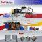 Servo Motor Automatic Injection Molding Machine Price
