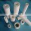 10"PP Melt Blown water filter Cartridge, big groove-CPPX spun sediment cartridge filter