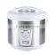 2.8L national stainless steel deluxe rice cooker with cheap price