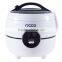 2016 New plastic body mini rice cooker 1L with 3 in 1 function