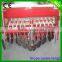 2015 Hot selling agricultural equipment Disc Wheat Seeder