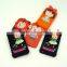 prestigi rabbit ear silicone mobile phone case