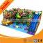 Lastest Exciting playground for kids and adult wih CE approved