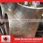 A234 WP11 seamless pipe tee pipe fitting