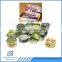 Empty Tin Can Canned Tuna Fish /Sardine /Seafood Can Making Machine