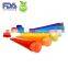 FDA certificate dishwasherable silicone ice candy mould for pop maker