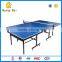 High quality outdoor table tennis table