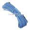 8mm x 30m UHMWPE Synthetic Winch Rope With Hook Thimble Sleeve Packed as Full Set