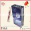 upm-21 model stainless steel material wet umbrella wrapper cleaning products in bulgaria