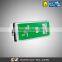 Zone 1,2,21,22 Explosion-proof emergency Exit marking light fittings 1x8W/2x8W/3x8W/LED3W