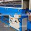 Three tiers of Rubber Microwave Vulcanization/continous vulcanization line