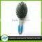 Fur low price pet slicker brush