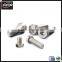 M3-M22 Stainless Steel DIN7984 Hexagon Socket Thin Head Cup Screw
