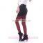 2015 Beautiful Japan women sexy stockings seamless stirrup tight leggings