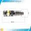 Nonpolarity 2w 12v dc Led Light Bulb Canbus Led Light Lamp BA9S 9 Smd 2835 Led