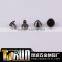 The most popular design shoe parts bag ornaments garment accessories handbag rivet
