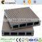 Coowin wpc fireproof wood plastic composite deck board