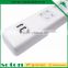 mobile phone power supply multi usb switching multiple output power adapter