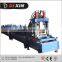 Steel project c type quality steel purlin roll forming machine from Smartech Machinery