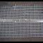 Steel Material galvanized metal grid panel with low price