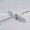 Black Groove Suspended Ceiling T-Grid a5