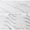 2014 top grade pu gel memory foam mattresses in bangalore LPZ003