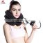 High performance neck traction Inflatable cervical neck brace cervical traction apparatus for neck support