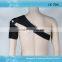 Medical neoprene adjustable shoulder guard / shoulder support belt