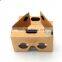 OEM 3D Glasses Cardboard VR for Smart Phones