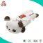 High quality OEM custom plush panda pencil case hot sale