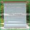 Best Quality Price Wholesale Double Fabric Zebra Roller Blinds double layer roller blind