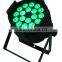 18*5W RGBWA 5-IN-1 SUPER BRIGHT LED PAR LIGHT