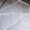 hot sell ultra clear low iron float glass with lowest price