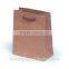 Brown karafts paper