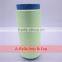 300D/72F 100% polyester DTY reflective yarn by cone
