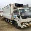 Used Japanese Model CXZ Concrete Mixer Truck for sale