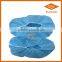 Hot sale Non woven PE Disposable red type shoes cover