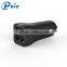 Stable Performance Car Charger Portable Car Charger USB Dual Charger